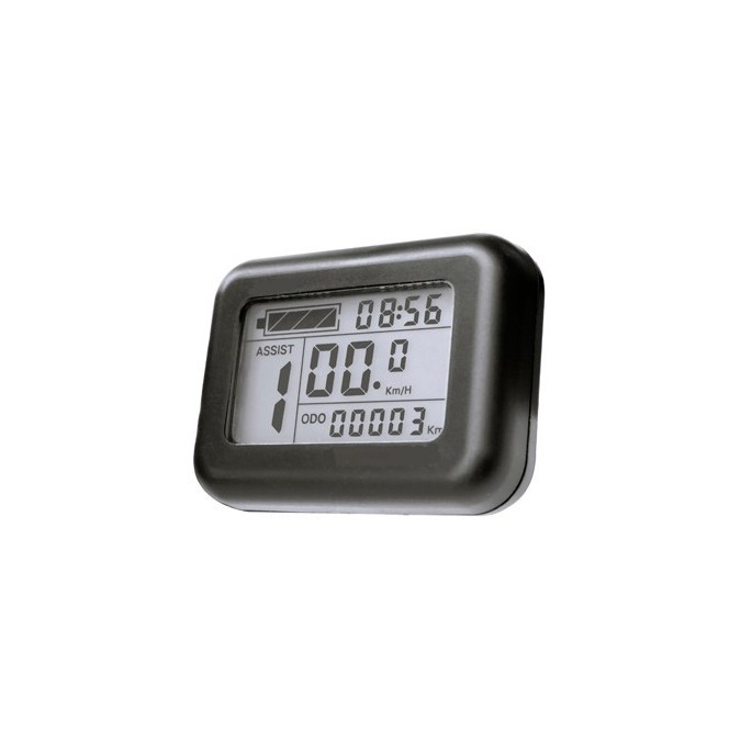 Tricycle électrique Cyclo2 comfort 26 - Velonline