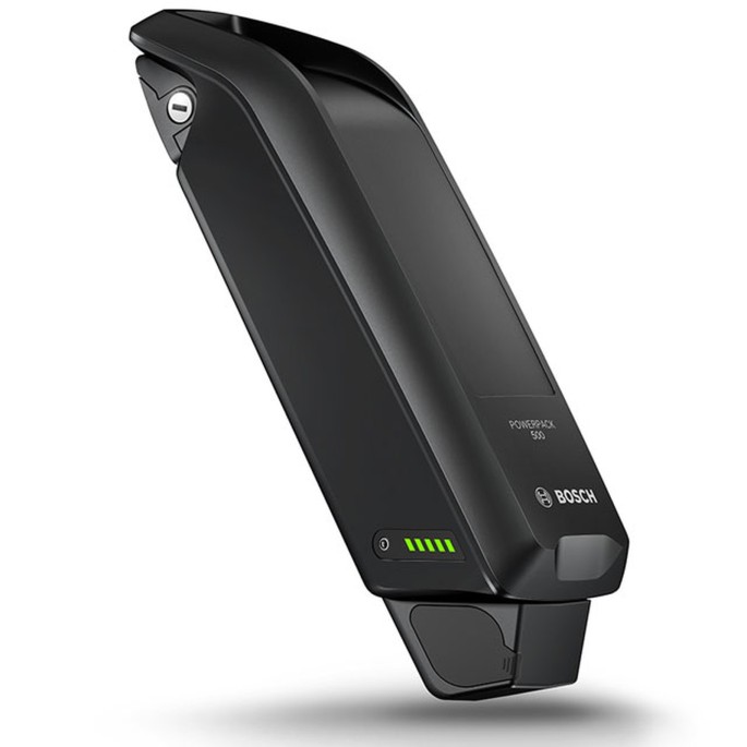 Tandem electrique Gepida Thoris | Velonline