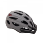 Casque polisport CITY GO + LED