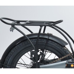 Porte bagage vélo électrique Eovolt  / 20 pouces  - Velonline