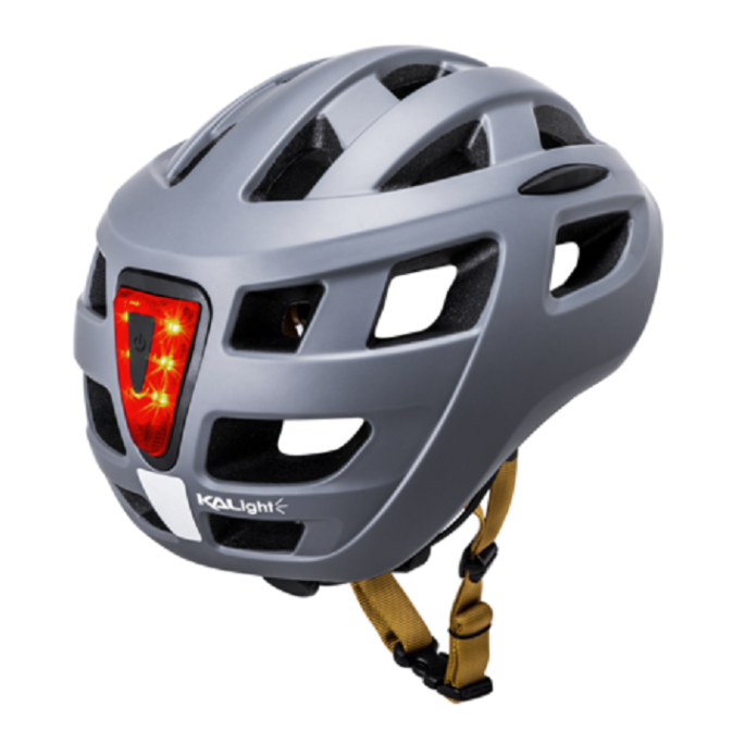 Casque Adulte Kali Central disponible en quatre coloris.