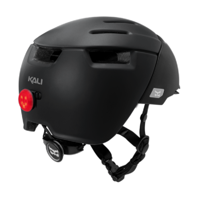 Casque Adulte Kali City disponible en trois coloris.