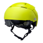 Casque Adulte Kali City disponible en trois coloris.