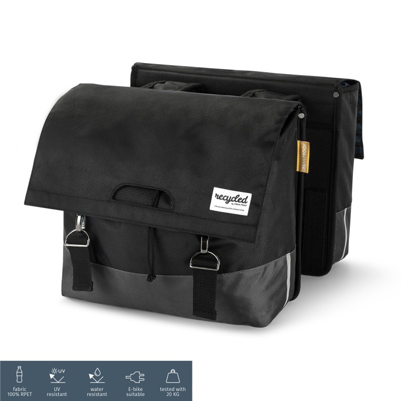 Sacoche URBAN PROOF 40L