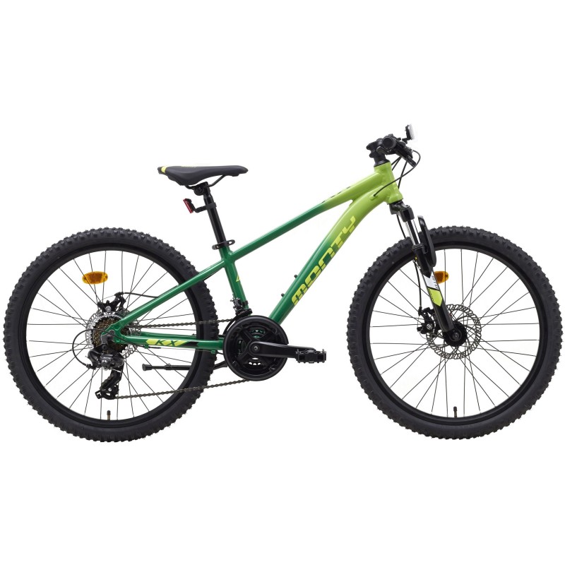 VTT Monty KX9 garçon