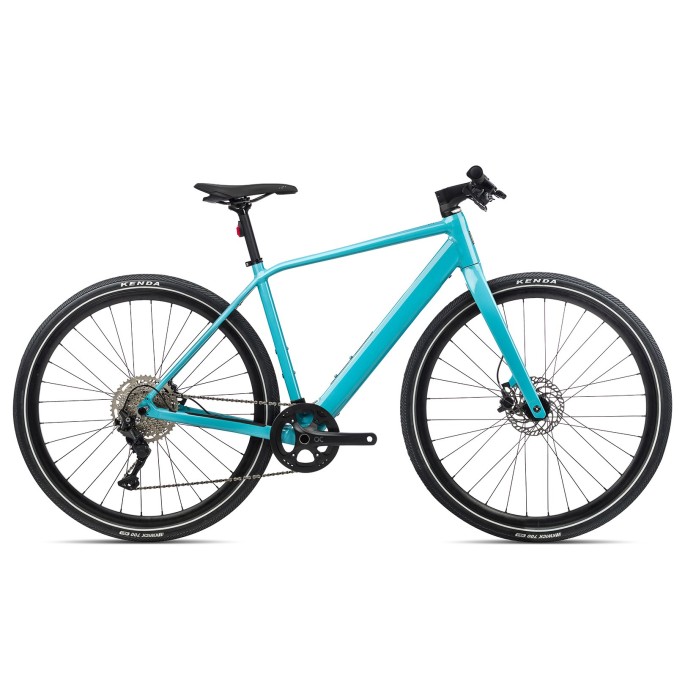 Orbea Vibe homme H30