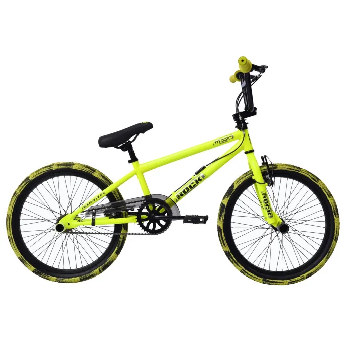 BMX Rock 20"