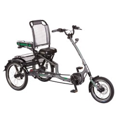 Tricycle PFIFF Scoobo 2021- Velonline
