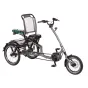 Tricycle PFIFF Scoobo 2021