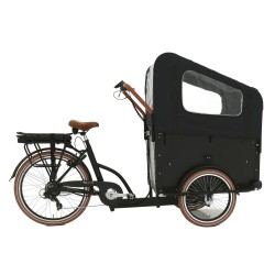 bakfiets Troy 2022