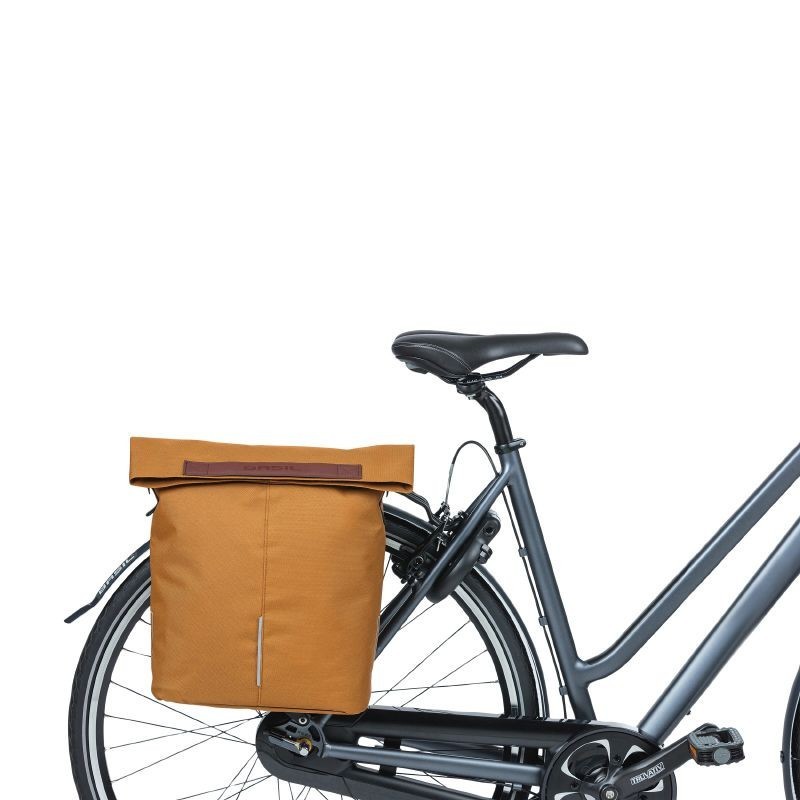 Sacoches Basil latérale Shopper Velonline