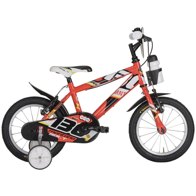 Velo 16 pouces Montana Bolt