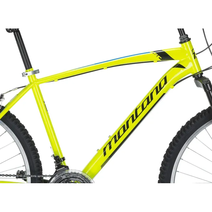 ESCAPE Garçon 24" 2021