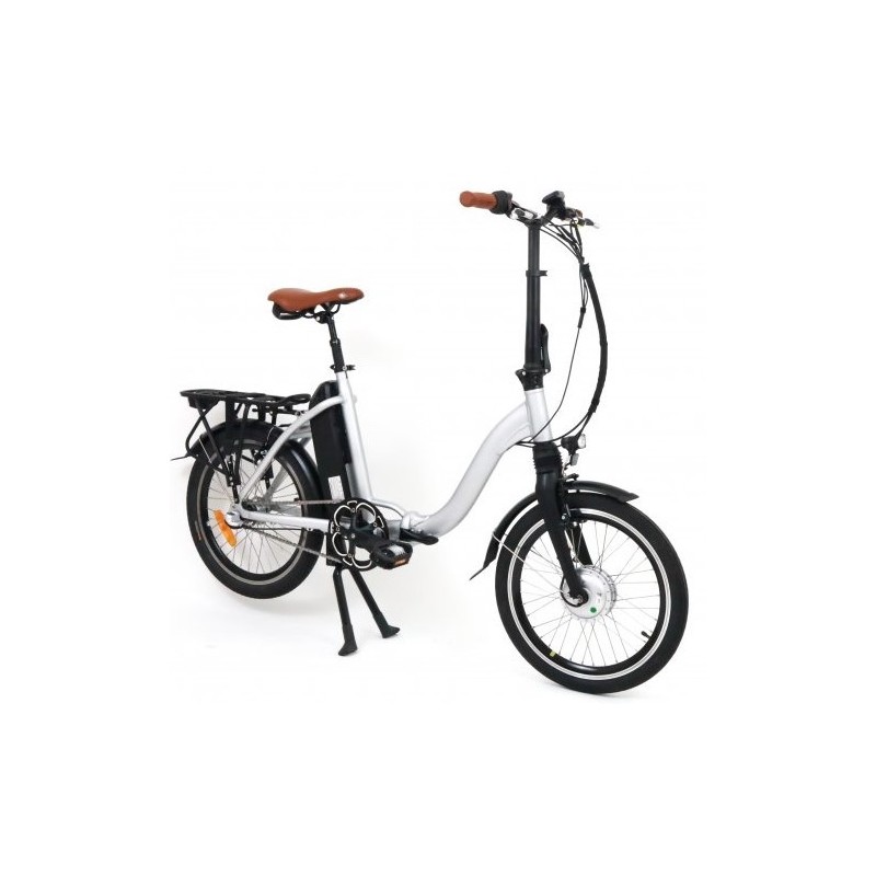 Vélo pliant électrique VEPLI FOLKY  - Velonline