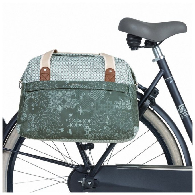 Sacoche Boheme Basil 18L - Velonline