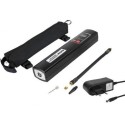 Compresseur de poche universel