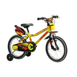 Vélo enfant BRERA 16 2021