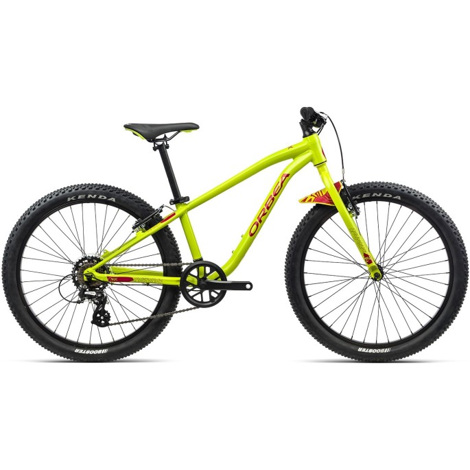 VTT enfant Orbea MX 24 Dirt 2023