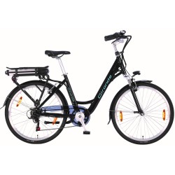Vélo électrique Gironde 26