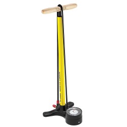 Pompe à pied LEZYNE sport Floor Drive