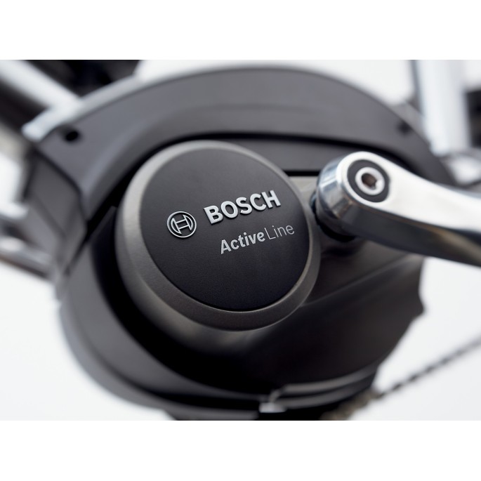 VTC électrique Thompson Altea/ Vélo Online