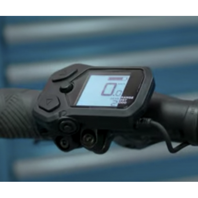 VTC électrique Thompson Arosa Mixte | Vélo Online