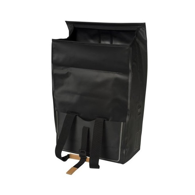 Sacoche arrière simple " Urban dry shopper"