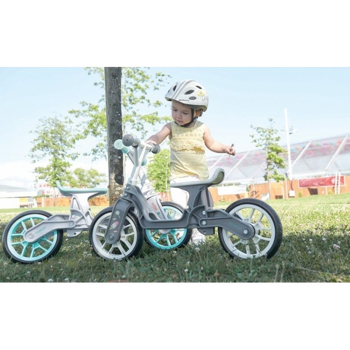 Draisienne ajustable 2/5 ans / velonline