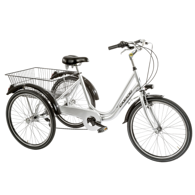 Tricycle adulte Casadei 24''