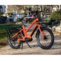 Vélo longtail Reid Kade / Vélo cargo électrique | Velonline
