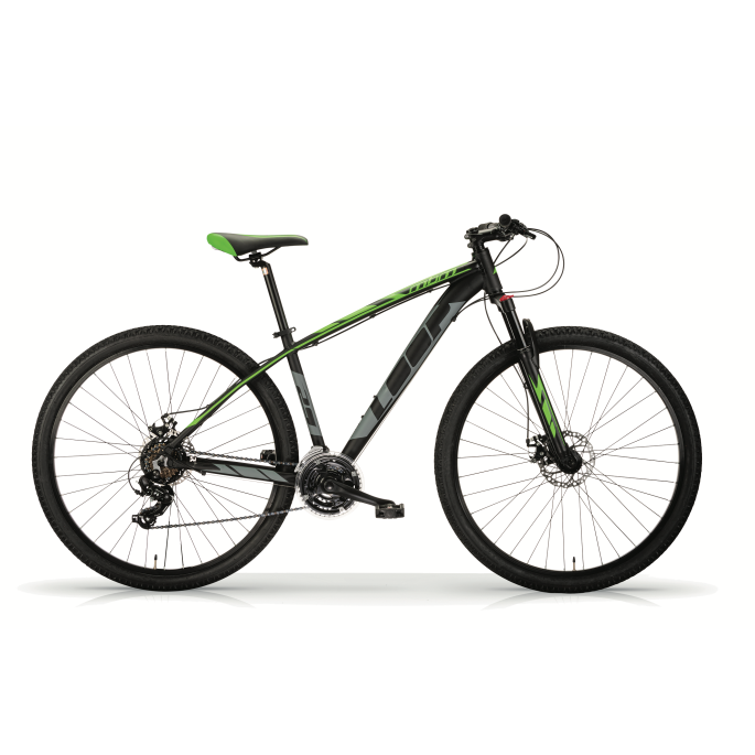 LOOP Dart VTT 29"