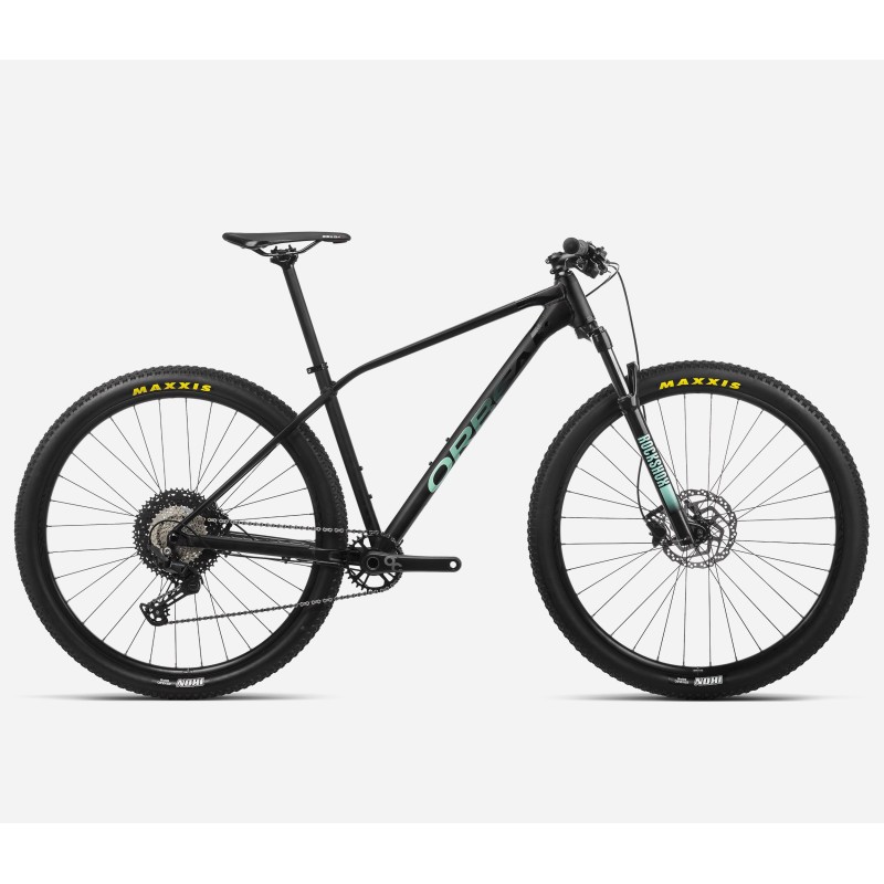 VTT Semi rigide Alma H30