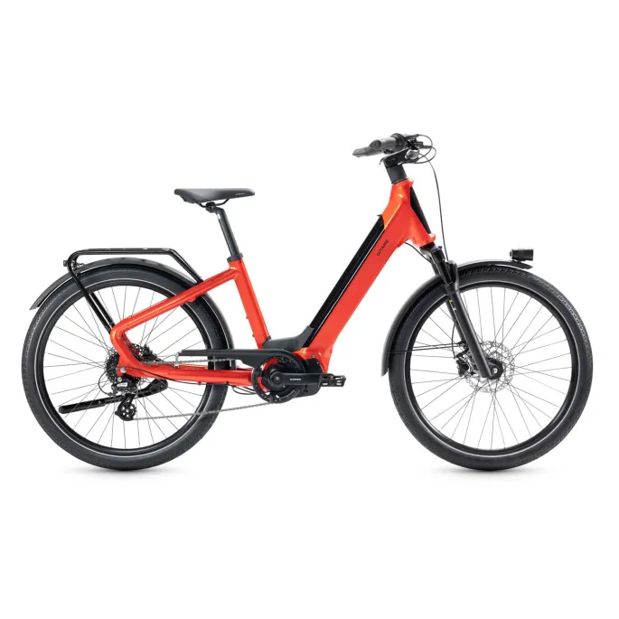 VTC électrique GITANE G-Life URBAN 2
