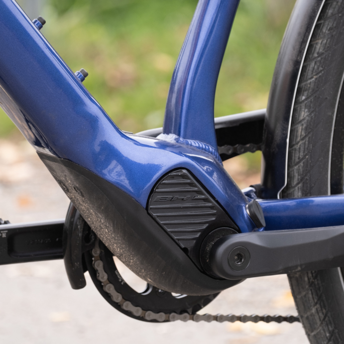 BH Core City Wave - Destockage - 50% de remise