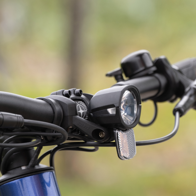 BH Core City Wave - Destockage - 50% de remise