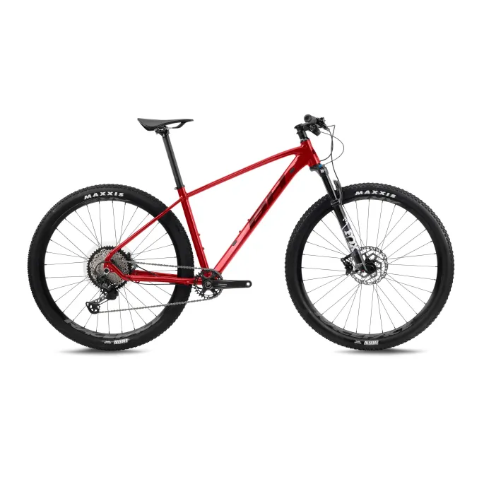 VTT BH Expert 5.0  - Velonline