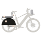 Vélo électrique Longtail BH V6 rover | Velonline