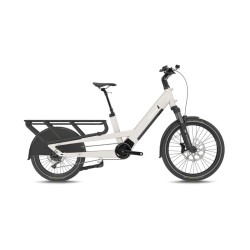 Vélo électrique Longtail Monty V4 rover| Velonline