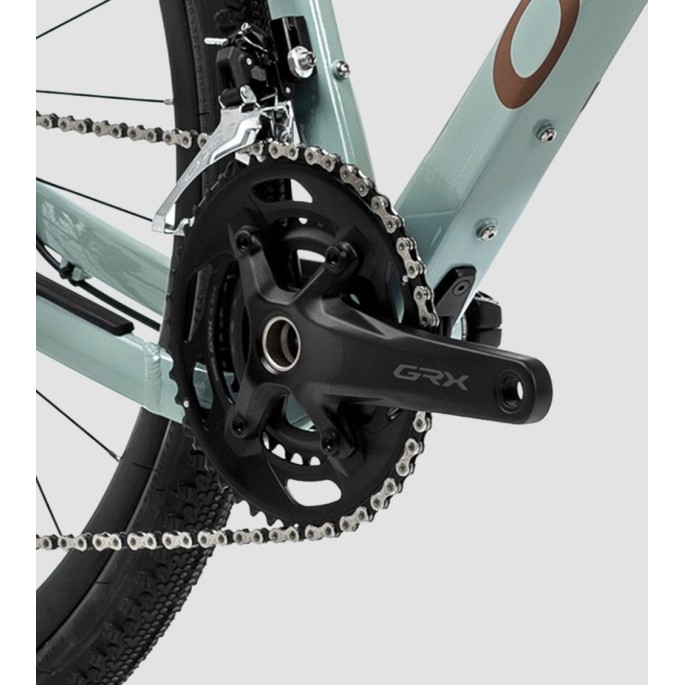 Velo gravel ORBEA TERRA H30 - Velonline