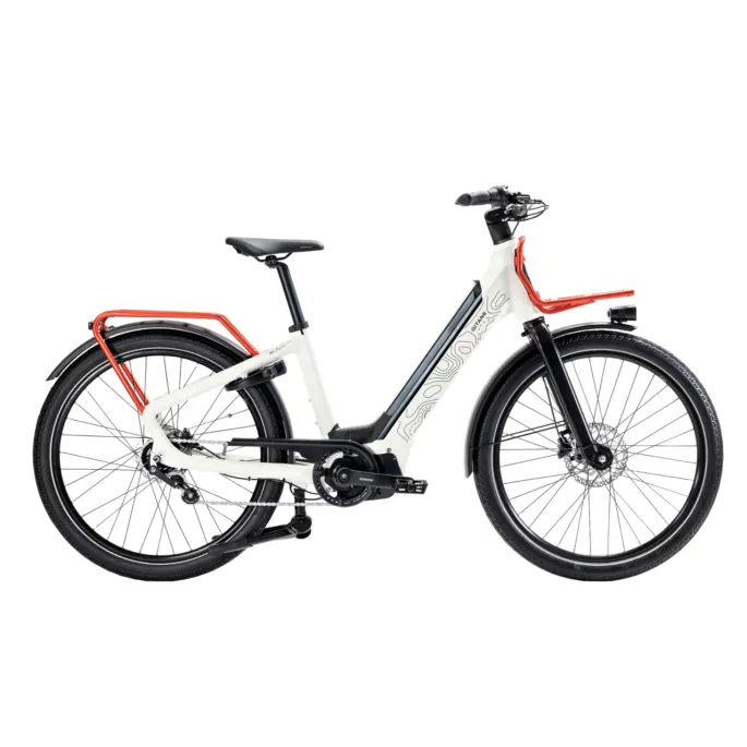 VTC électrique GITANE G-Life URBAN 1 ENVIOLO
