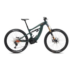 VTT electrique BH XTEP LYNX PRO 0.9 - Velonline