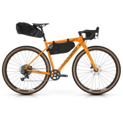 Vélo Gravel Megamo Jakar 20 Bikepacking Edition