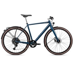 Vélo hybride Orbea Carpe 10 2024 - Velonline