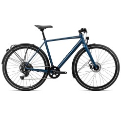 Vélo hybride Orbea Carpe 15 2024 - Velonline
