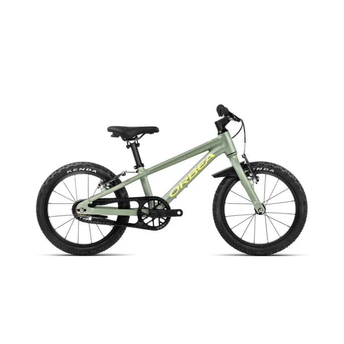 Velo enfant 16 pouces Orbea : MX16 / collection 2024