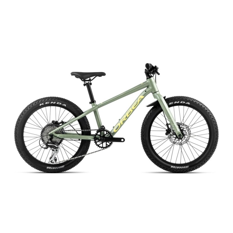 Vtt enfant online orbea