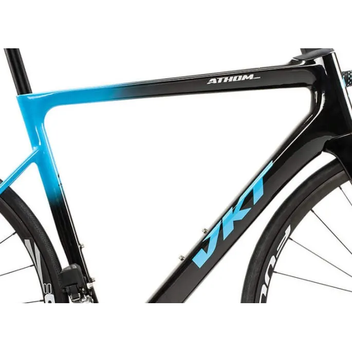 Athom carbone Shimano Tiagra