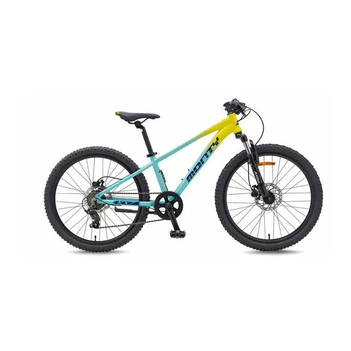 VTT Monty KX7  - pas cher
