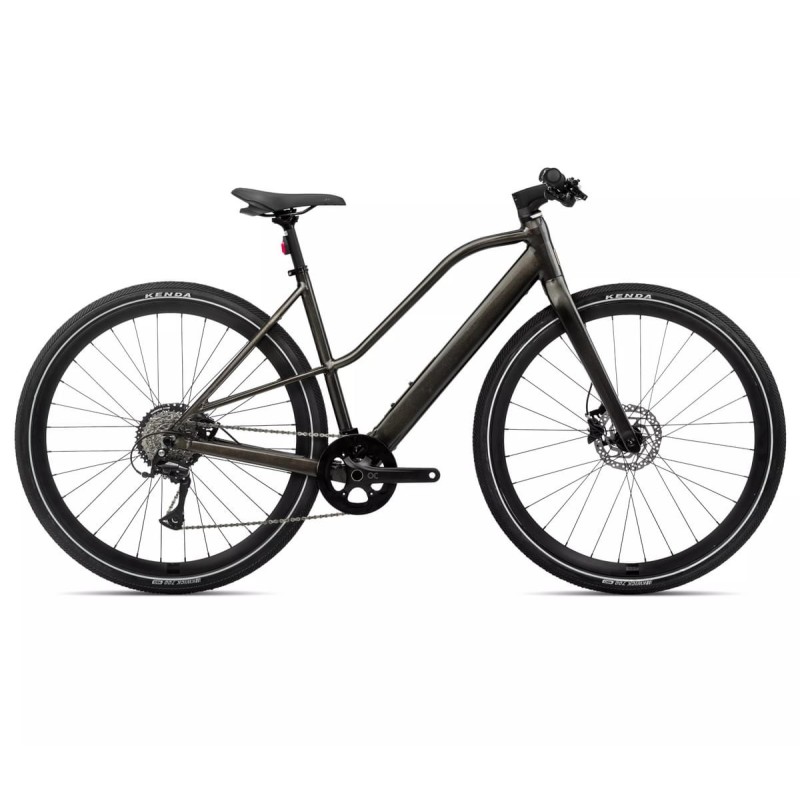 VTC électrique mid Orbea Vibe H30 | Velonline