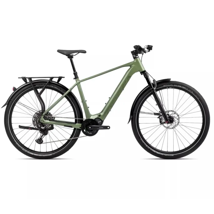 Orbea Kemen 10 - Velonline